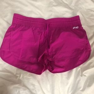 Lorna Jane shorts